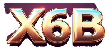 x6b logo
